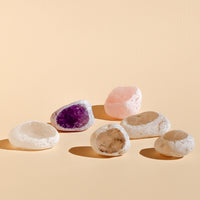 Seer Stones with approx size : 3 - 4cm