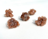 Aragonite Stars