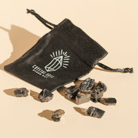 Shungite Elite 10 Pack Pouch
