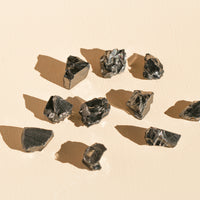 Shungite Elite 10 Pack Pouch