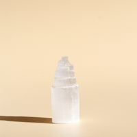 Selenite Towers