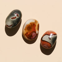 Polychrome Jasper