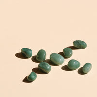 Green Aventurine Tumble