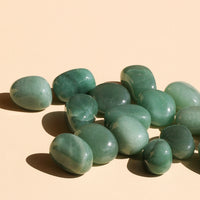 Green Aventurine Tumble