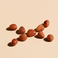 Red Aventurine Tumbles