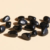 Shungite Tumbles