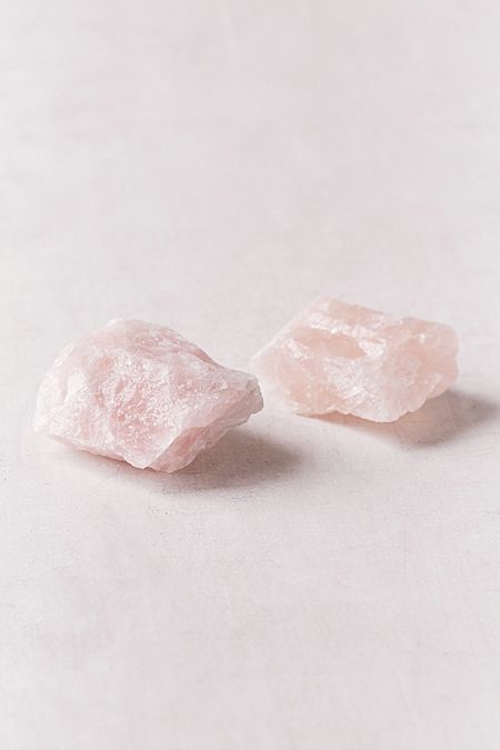 Rose Quartz