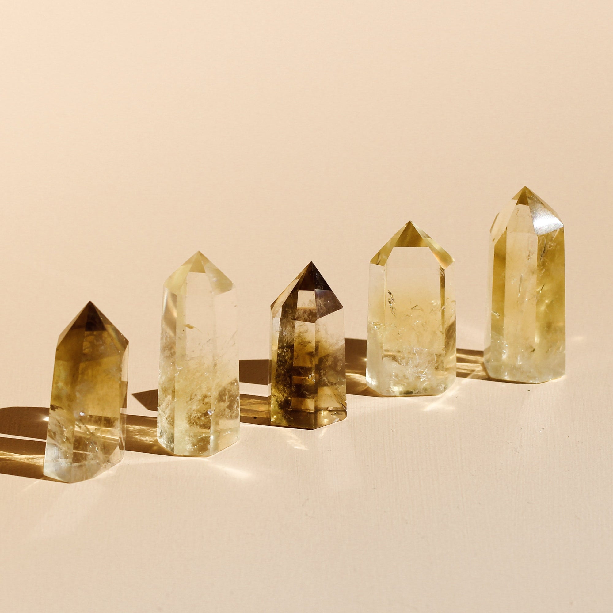 CITRINE