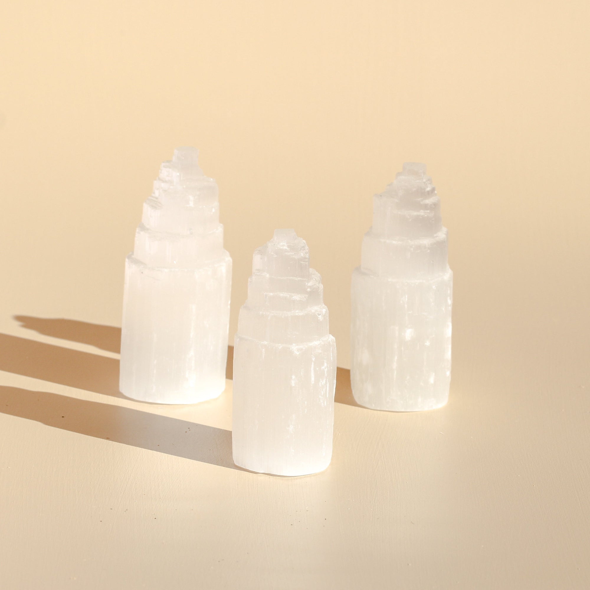 SELENITE