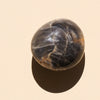 One Black Moonstone Palmstone