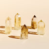 Citrine Points