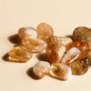 Citrine Tumbles