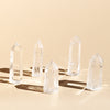 Clear Quartz Points