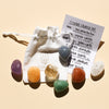 Crystal Chakra Set