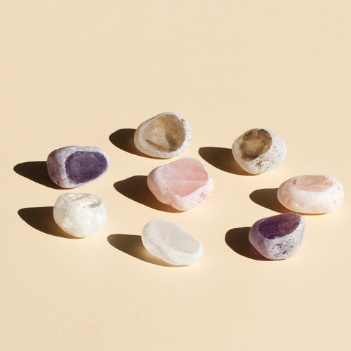 Seer Stones in different colours