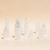 Selenite Towers