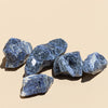 Sodalite Chunks