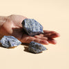 Sodalite Chunks from Brazil