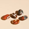 Polychrome Jasper