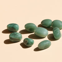 Green Aventurine Tumble