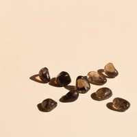 Smokey Quartz Tumbles