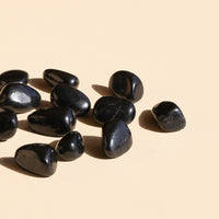 Shungite Tumbles