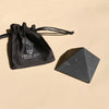 Shungite Pyramids